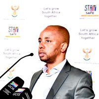 THE-DUKE®️🇿🇦 (@bogoshitheduke) 's Twitter Profile