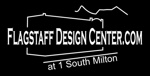 The Flagstaff Design Center offers the convenience of four separate design specialists under one roof; all local and experts in their fields.