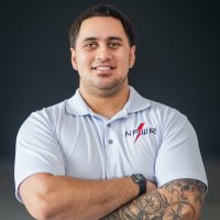 David Akao | Trainer Dave (@trayner_dave) 's Twitter Profile