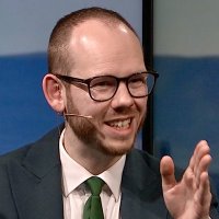 Mattis A. Holt (@matrixholt) 's Twitter Profile