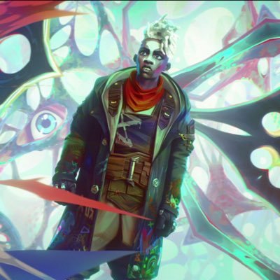 BillS5602240021's profile picture. 👨🏾‍💻🚀🎭