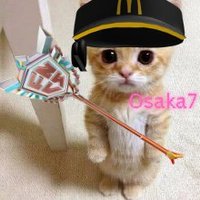 Osaka7 (@osakafn7) 's Twitter Profile