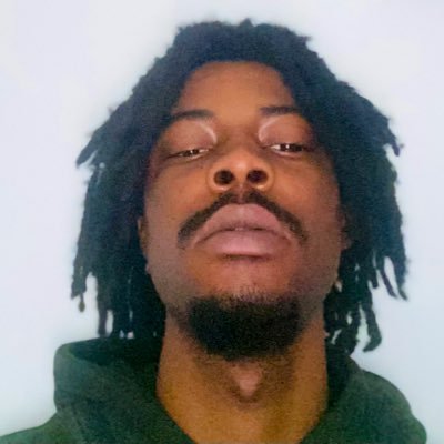 Ike3620's profile picture. frontend dev /app developer and hardcore gamer🎮/boxing🥊