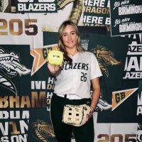 Cataryna Schreiber - 2026 RHP (@catschreiber26) 's Twitter Profile