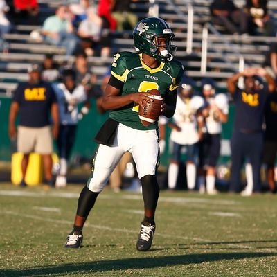 Braylen Marrow Profile