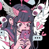 X (@virtualxtacy) 's Twitter Profile
