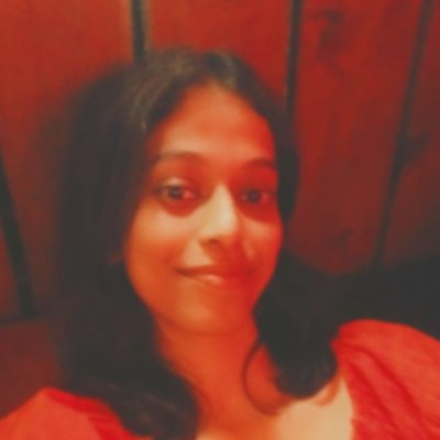 Aditi_me_'s profile picture. 🪻DSA everyday | Java | React.js, Springboot | MySql | tech  #creative #developer #coder