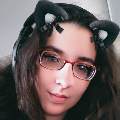 thecannafairy's profile picture. 🏳️‍🌈 🍳Pansexual | Feral Gamer Gremlin | Twitch Streamer | Her Chaos @katelyn_satsuya