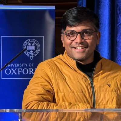 Romantic & Progressive | Journalist @bbcnewsmarathi | Journalism Fellow at the Reuters Institute, Oxford University (2024-25) @risj_oxford