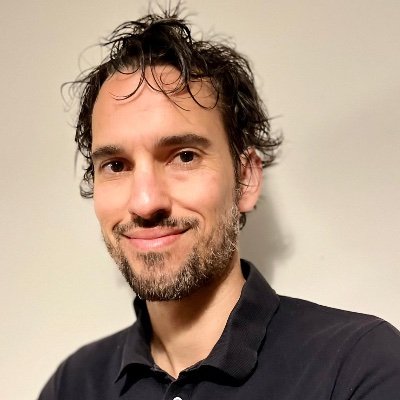 Sam Kotadia Profile