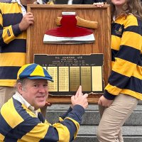 Sean “Yoda” Rouse @seanyodarouse@mastodon.social (@seanyodarouse) 's Twitter Profile Photo