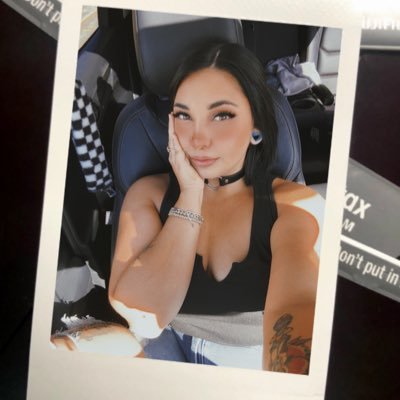 lexi_Valentijn's profile picture. Fight me