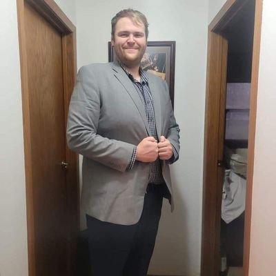 Just your average 6ft 10 retired FPS Champion, Be with God as he is with you. Psalm 118 13-14