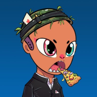 🧩 HR (@xtra_terminal/@InfiniGods)
🚀 Bridging blockchain and business
❤️ In love with French cuisine
📩 DM for collaboration