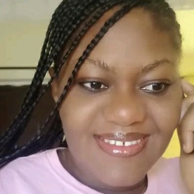 UmmiAdama's profile picture. Am just as simple as ever.
