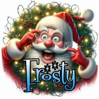 FrostyTheBeerMan (@frostythbeerman) 's Twitter Profile