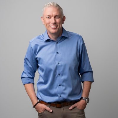 Campaign account for Ron Fox, the Ontario Liberal candidate in Brantford Brant