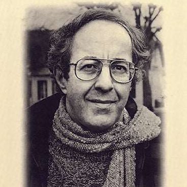 Henri Nouwen (1932-1996)- Spiritual author, theologian and witness to God’s boundless love 💖 Follow for daily insights in faith, hope and compassion 📚