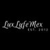Lux Lyfe Mex (@luxlyfemx) Twitter profile photo Lux Lyfe Mex (@luxlyfemx) Twitter profile photo