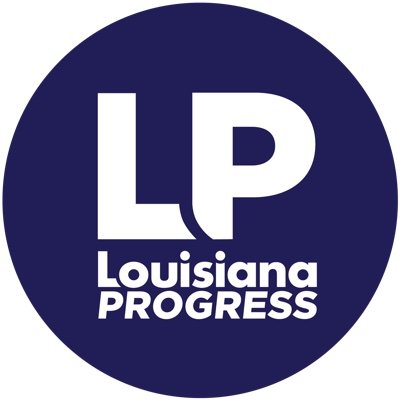 Working toward a safer, cleaner, more prosperous Louisiana from the ground up.
(aka @LAProgress, but we tweet here)