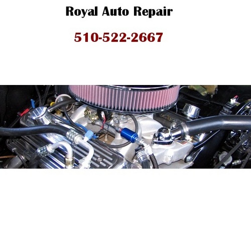 RoyalAutoRepair's profile picture. Royal Auto Repair is a full-service auto repair and preventive maintenance center serving the Alameda area since 1996.