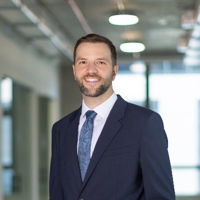 Strategic Partnerships @Northeastern | Board Member: @MiamiSymphony & @AchieveMiami | Father & Husband | Advancing Education, Innovation, & the Arts