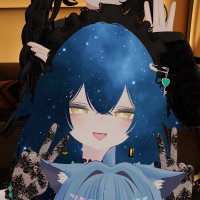 ebifuran@VRC (@ebifuran_vrc) 's Twitter Profile Photo