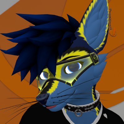 Some silly fox. Certified femboy. Avid VRC enjoyer.