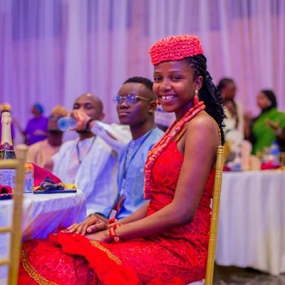 Social Media Manager/ English - Igbo Translator/Mobile phone photographer/Ada Enugu/ A Wikimedian/ A simple woman who have lots of love to give
