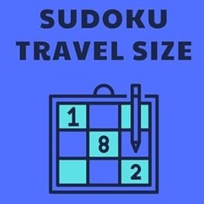 Sudoku_Store's profile picture. Fun & challenging Sudoku puzzles by Salamon Taylor! Books, printables & tips to boost your brainpower. 
👉 https://t.co/MgKeoiThHR