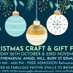 Crafted Events (@burystedscraftf) Twitter profile photo Crafted Events (@burystedscraftf) Twitter profile photo