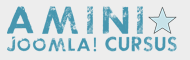 aminicursus's profile picture. Amini Joomla! Cursus in Den Haag