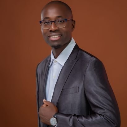 NGniakh's profile picture. Conseiller Financier, Économiste et auteur du livre : Situation économique et sociale du Sénégal, défis identifiés et pistes de solutions.