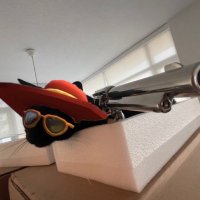 GoodOrca (@orcagood) 's Twitter Profile