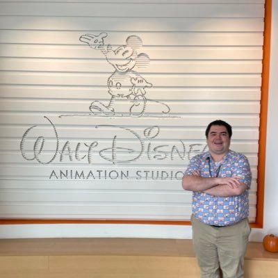 Dreamer of Tomorrow! Creating Many Things for the Future. Animation/Live Action Filmmaker. Executive Producer - Bob’s World. Enjoying The Disney Magic!