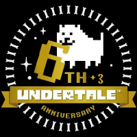 UNDERTALE / DELTARUNE (@undertale) 's Twitter Profile