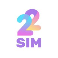 22ESIMS (@22esims) 's Twitter Profile Photo