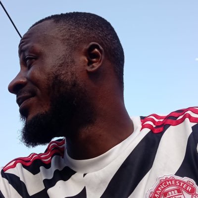 Hongpaul_'s profile picture. 1. God. 2. 🧑‍🧑‍🧒‍🧒 3. ❤️MUFC. 4. 💉🧪🧬🔬💊