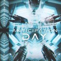 Anticipation Day Book (@anticipationday) 's Twitter Profile