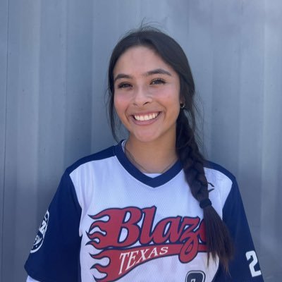C/O 2026🎓4.0 GPA Throw Right/Bat Right - - Antonian HS - Gmail: Trinitysilva65@gmail.com 📞210-612-7046