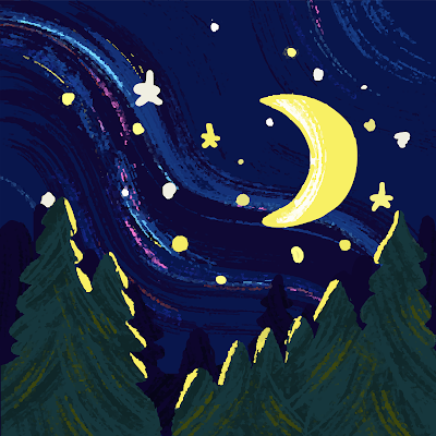 ClauLuna511's profile picture. 