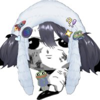 mimu π vtuber $MIMU (@mimubleh) 's Twitter Profile