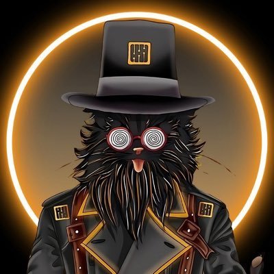 #BTC #Ordinals #BRC20 $DOG
#ETH #NFT #ERC20
#DRC20 #DOGE $PSYOP #psyopcat
