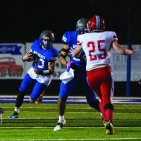 Elijah Blackburn (@elijahblackbu11) 's Twitter Profile