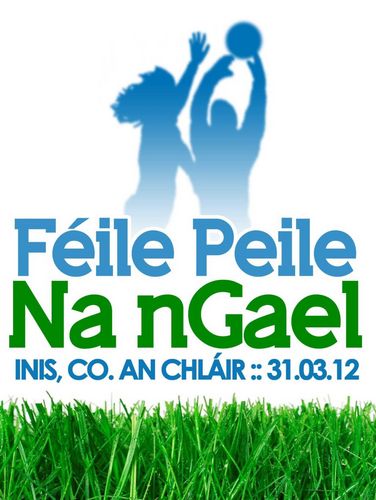 Féile Peile na nGael