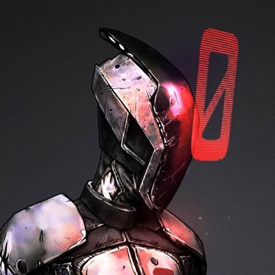 h3xikz's profile picture. My first ever Twitter got glitched @h3xik 😢 | I 💛 Borderlands | FN Enthusiast