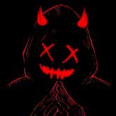 Lucifer (@0xmorbid) 's Twitter Profile