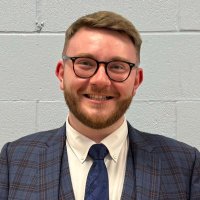 Mr Smith (@ksmithcompsci) 's Twitter Profile Photo Mr Smith (@ksmithcompsci) 's Twitter Profile Photo