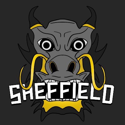 Overwatch 2 Team from The University Of Sheffield competing in NSE and NUEL.