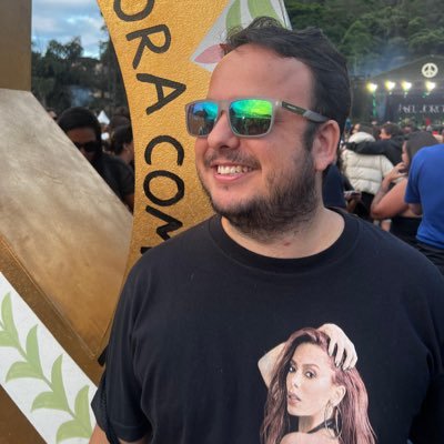 falcaowander's profile picture. 